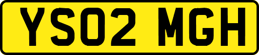 YS02MGH