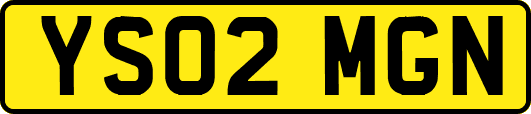 YS02MGN