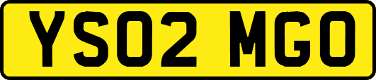 YS02MGO