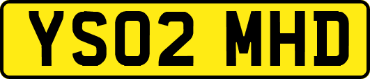 YS02MHD