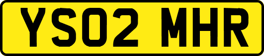 YS02MHR