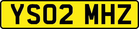 YS02MHZ