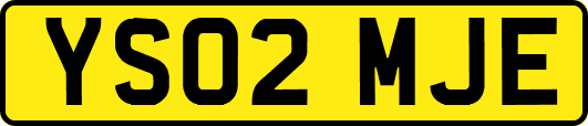 YS02MJE