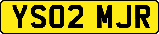YS02MJR