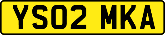 YS02MKA