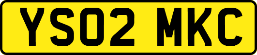 YS02MKC