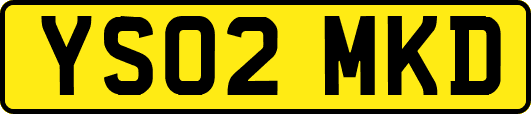 YS02MKD