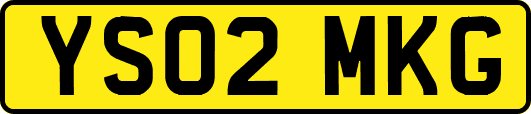 YS02MKG