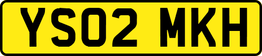 YS02MKH