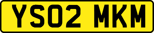 YS02MKM
