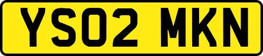YS02MKN