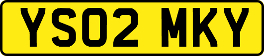 YS02MKY