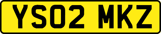 YS02MKZ