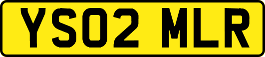 YS02MLR
