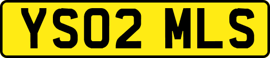 YS02MLS