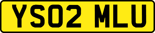 YS02MLU
