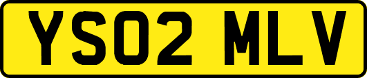 YS02MLV