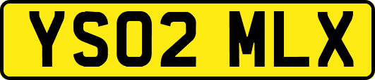 YS02MLX