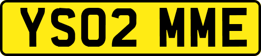 YS02MME