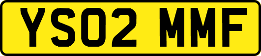 YS02MMF