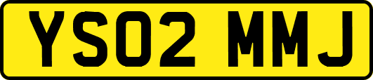 YS02MMJ