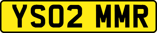 YS02MMR