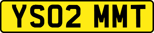 YS02MMT