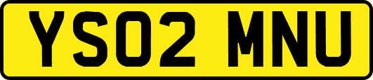 YS02MNU