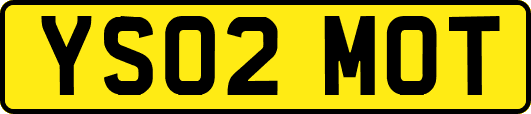 YS02MOT