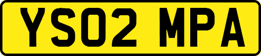YS02MPA