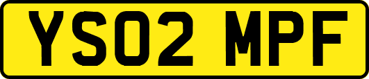 YS02MPF