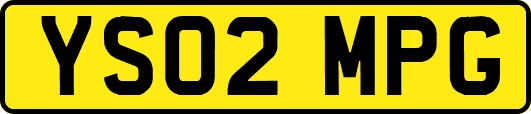YS02MPG