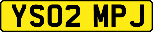 YS02MPJ