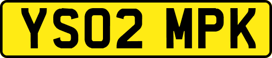 YS02MPK