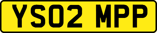 YS02MPP