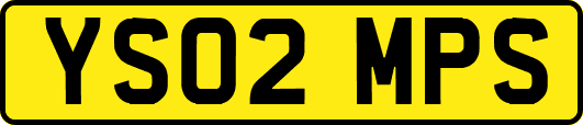 YS02MPS