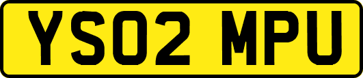 YS02MPU