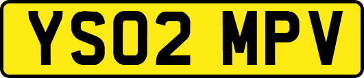 YS02MPV