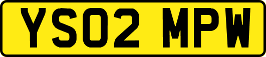 YS02MPW