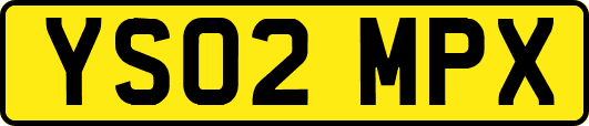 YS02MPX