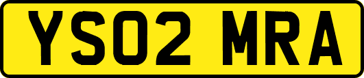 YS02MRA