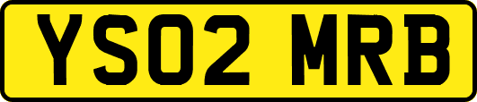 YS02MRB