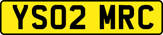 YS02MRC