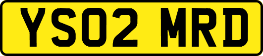 YS02MRD
