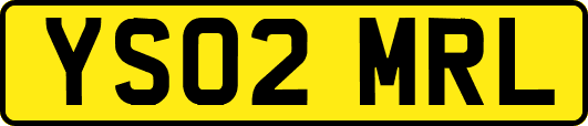 YS02MRL