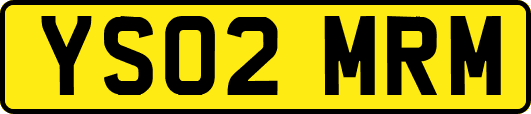 YS02MRM