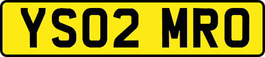 YS02MRO