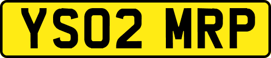 YS02MRP
