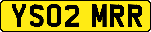 YS02MRR