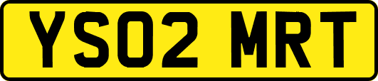 YS02MRT